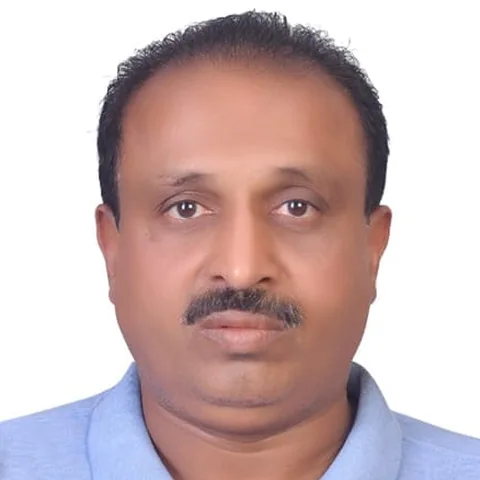 Mr. Goutam Kothari, founder of Shree Villa & Resort