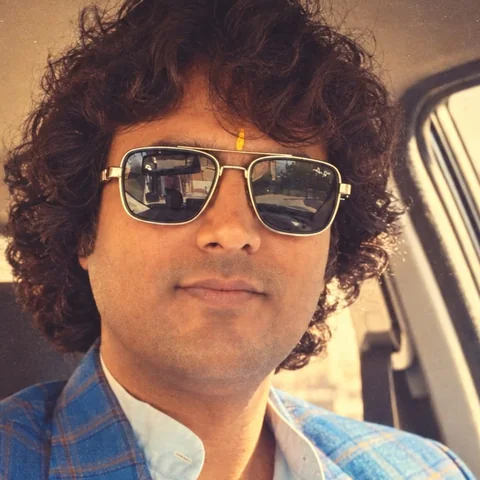 Mr. Rishi Mehta, host at Shree Villa & Resort